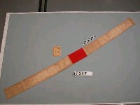 藏品(喪用頭巾)的圖片